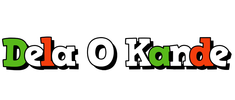 Dela O Kande venezia logo